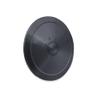 1 Pair Metal Magnet Side Covers Magnet Cover Compatible for SteelSeries Arctis Nova Pro Gaming Headset view 2