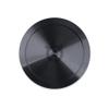 1 Pair Metal Magnet Side Covers Magnet Cover Compatible for SteelSeries Arctis Nova Pro Gaming Headset view 3