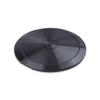 1 Pair Metal Magnet Side Covers Magnet Cover Compatible for SteelSeries Arctis Nova Pro Gaming Headset view 4