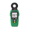 Light Meter, Light Meters Environmental Meters Lux Measurement,Professional Illuminometer MAX/MIN/Data Hold/LCD. view 1