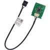 Deal4GO Front Panel SD Card Reader Board H26MF 3P7PT Replacement for Dell Inspiron 3847 560 620 660 660s Vostro 260 270 Tower Desktop view 2