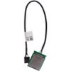 Deal4GO Front Panel SD Card Reader Board H26MF 3P7PT Replacement for Dell Inspiron 3847 560 620 660 660s Vostro 260 270 Tower Desktop view 3