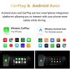 CarPlay and Android Auto Borads Compatible with Porsche fit PCM 3.1 991.1 911 / Boxster/Cayman/Macan/Cayenne/Panamara Plug and Play Kit view 4