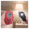 Light Meter, 200,000 Digital Light Meter Luxmeter Lux/FC Meters Luminometer Photometer Light Meter 3 Range view 4