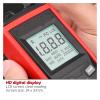 Light Meter, Digital Light Meter Photography Digital Luxmeter Split Illuminometer Enviromental Tester Lux/Fc Photometer view 2