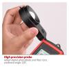 Light Meter, Digital Light Meter Photography Digital Luxmeter Split Illuminometer Enviromental Tester Lux/Fc Photometer view 3
