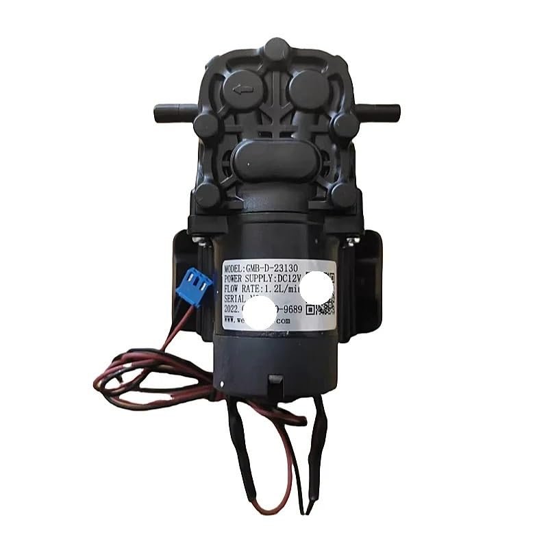 GMB-D-23130 Bottom Loading Water Pump for Midea Water Dispenser perfect replacement for DP005A2