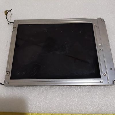 10.4 inch 640480 LCD Screen LQ10D41 Industrial Display