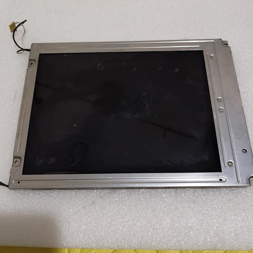 10.4 inch 640480 LCD Screen LQ10D41 Industrial Display