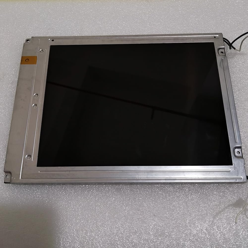 10.4 inch 640480 LCD Screen LQ10D421 Industrial Display