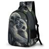 Backpack for Women Men Daypack Gibbons Laptop Backpack Computer Bag Casual Nurse Bag Laptop Bag view 1