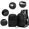 Backpack for Women Men Daypack Gibbons Laptop Backpack Computer Bag Casual Nurse Bag Laptop Bag view 3