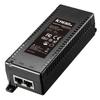 60W Gigabit PoE++ Injector,10/100/1000Mbps, Shielded RJ-45, IEEE 802.3af/at/bt Compliant, PoE Adapter for High-Power Ethernet Compatible with Trendnet TPE-117GI, TP-Link TL-PoE170S, M921-E-60W view 1