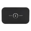 GOWENIC BT 5.0 Transmitter Receiver, 2 in 1 Adapter Support 3.5mm Interface, ANC Noise Reduction and AEC, HiFi Cordless Transmitter Receiver for Phone Tablet view 1