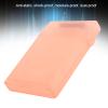 Restokki 2.5in Hard Disk Storage Box ABS Material HDD SSD Dustproof and Antistatic Case (Red) view 2