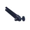 LKBEJMYY Mini Flexible Tripod Stand for Projector Camera(Black) view 4