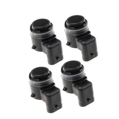 EILKhnLK Park Distance Control 4 Pcs/lot LR059785 Compatible with Land Rover Compatible with Discovery Sport 2015 PDC Parking Sensor FK72-15K859-DA FK7215K859DA Car Accessories