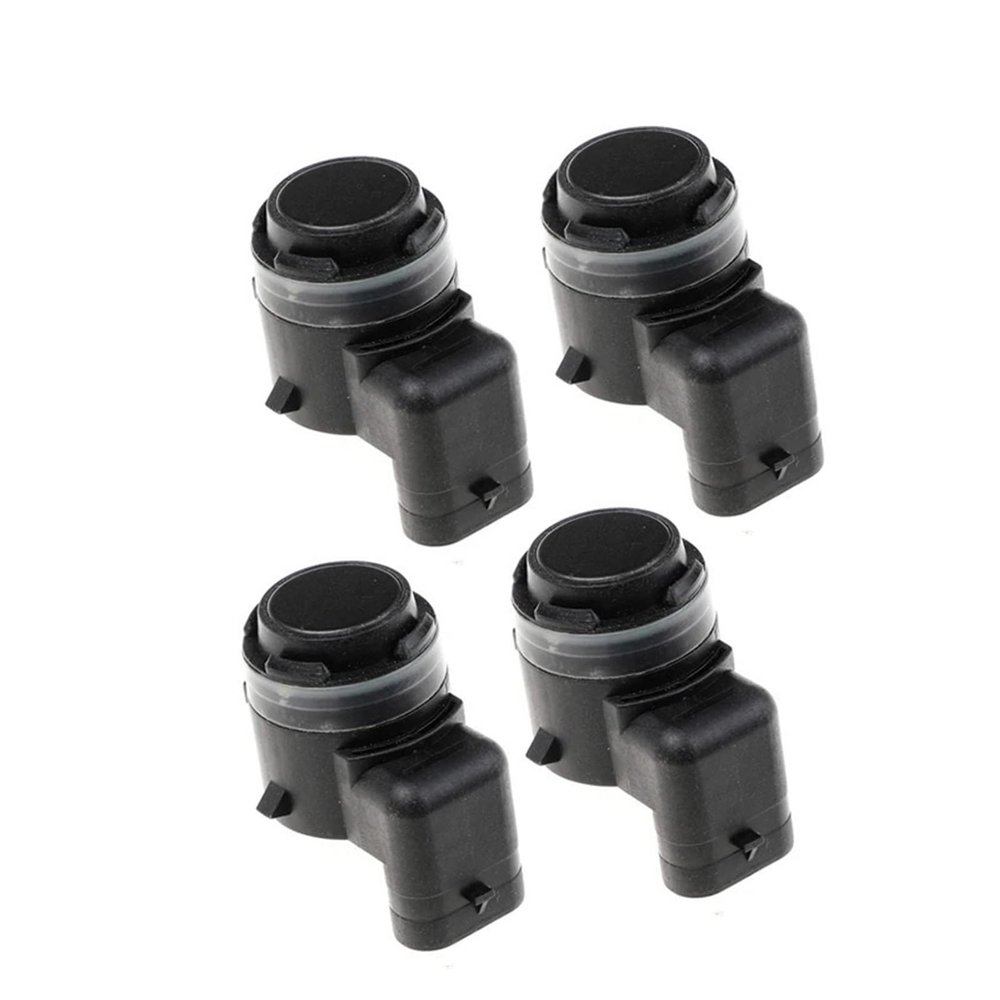 EILKhnLK Park Distance Control 4 Pcs/lot LR059785 Compatible with Land Rover Compatible with Discovery Sport 2015 PDC Parking Sensor FK72-15K859-DA FK7215K859DA Car Accessories