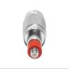 BJDZ 50Ohm 4Pcs TNC Male to 10-32 Type Female with O-Rubber Ring Adapter. view 3
