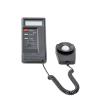 Light Meter, Digital Lux Meter LCD Light Meter Linear UV Brightness Detector for Eye CRT TV LED Screen Data Hold view 3