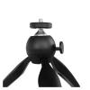 LHXEQJAM Mini Projector Tripod view 3