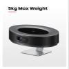 Projector Table Stand 360 Height Adjustment view 3