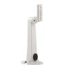 LHXEQJAM Multifunctional Metal Mini Projector Stand Adjustable Bracket Support view 1