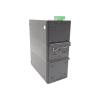BAISULI Industrial Din Rail Switch Gigabit Ethernet Industrial Managed (PoE) Ethernet Switch: 24-Port10/100/1000, 24 Ports Gigabit Ethernet Switch Suppot DIN-Rail Mount(PoE Type) view 3