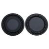 2Pieces Bass Loudspeaker Vibrating Passive Radiator Passive Radiator Repair Accessories Home Theater view 1