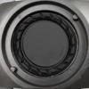2Pieces Bass Loudspeaker Vibrating Passive Radiator Passive Radiator Repair Accessories Home Theater view 4