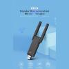 USB Adapter, Adapter for Desktop PC, Dongle,900Mbps Dual Band, Dual High Gain Folding Antenna for 10 11 view 3