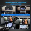 13.3 Inch Qualcomm Android 12 Car Radio for Land Rover Range Rover Sport L494 2014-2017 Stereo Replacement GPS Navigation Head Unit Multimedia Player Touch Screen Carplay (OEM Harman System,8+128GB) view 2