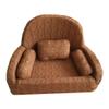 4 Pcs/Set Newborn Photography Props Baby Posing Sofa Pillow Infant Photo Chair Decoration Fotografia Accessories view 1