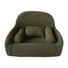 4 Pcs/Set Newborn Photography Props Baby Posing Sofa Pillow Infant Photo Chair Decoration Fotografia Accessories view 3
