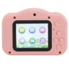 Zyyini Digital Cameras, HD 1080P Camera, 40MP Digital Point and Shoot Camera with 8X Zoom, 2 Inch Screen Video Recording Compact Camera, for Boys Girls () view 1