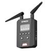 SYNCO Xtalk Link Signal Booster with Master&Level 1 Mode Microphone, Communication Steady Extender, Broader Distance Up to 700 ms (2297 Foots), Hub for Xtalk Wireless Intercom System view 1