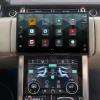 13.3 Inch Qualcomm Android 12 Car Radio for Land Rover Range Rover Vogue L405 2013-2017 Stereo Replacement GPS Navigation Head Unit Multimedia Player IPS Touch Screen (OEM Bosch System,8+128GB) view 1