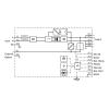 CHUNYE Uninterruptible Power Supply UPS 2907160 TRIO-UPS-2G/1AC/24DC/5 Trio DC-UPS 24VDC/5A Uninterruptible Power Supply view 2