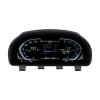12.3'' Digital Dashboard LCD Panel Speedometer Virtual InstrumentCompatible for BMW F10 F11 F18 F06 F12 F13 F01 F02 F03 F25 F26 F15 F16(Without HUD) view 1