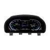 12.3'' Digital Dashboard LCD Panel Speedometer Virtual InstrumentCompatible for BMW F10 F11 F18 F06 F12 F13 F01 F02 F03 F25 F26 F15 F16(with HUD) view 1
