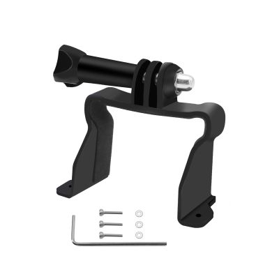 FEICHAO Top Extension Sport Camera Bracket Mounting Fixing Adapter Holder Compatible with Avata Sport Camera