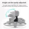 FEICHAO Top Extension Sport Camera Bracket Mounting Fixing Adapter Holder Compatible with Avata Sport Camera view 2