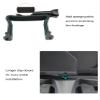 FEICHAO Top Extension Sport Camera Bracket Mounting Fixing Adapter Holder Compatible with Avata Sport Camera view 3