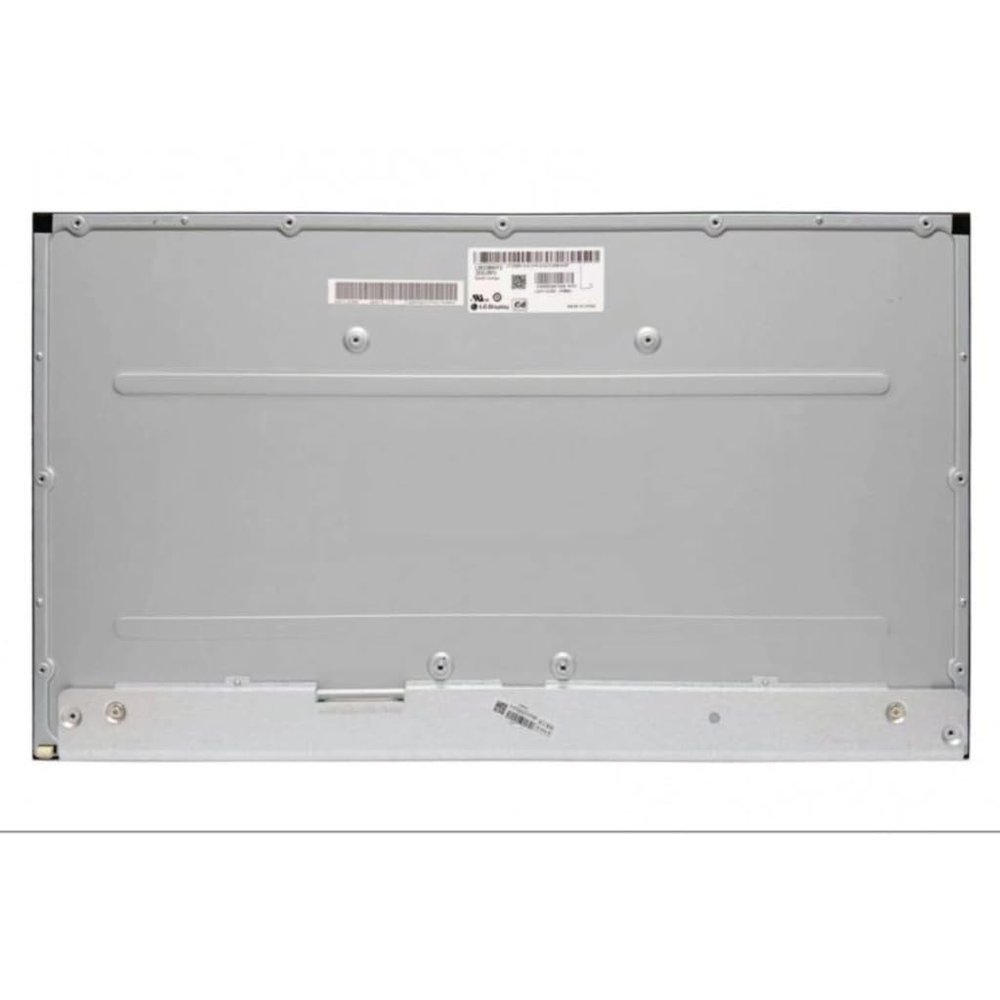 Original Screen Model LM238WF2-SSK1 LM238WF2-SSM1 LM238WF2-SSF1 LM238WF1-SLK1 LM238WF1-SLK2 LM238WF1-SLM1 SLE1 SLE3 23.8 inches FullHD 1920x1080 LCD Display Screen Panel Replacement (LM238WF2 SSM1)