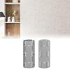 Desktop Socket Fixer Wall Socket Cable Management Wall Mounted Self Adhesive No Hole Power Strip Fixation Holder view 1