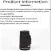 DCYEQRQ Mobile Phones Monocular Telescope with Compass and Tripod,Astronomical Refractor Telescope,Mini Telescope,Durable Outdoor Application view 2