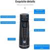 DCYEQRQ Mobile Phones Monocular Telescope with Compass and Tripod,Astronomical Refractor Telescope,Mini Telescope,Durable Outdoor Application view 4