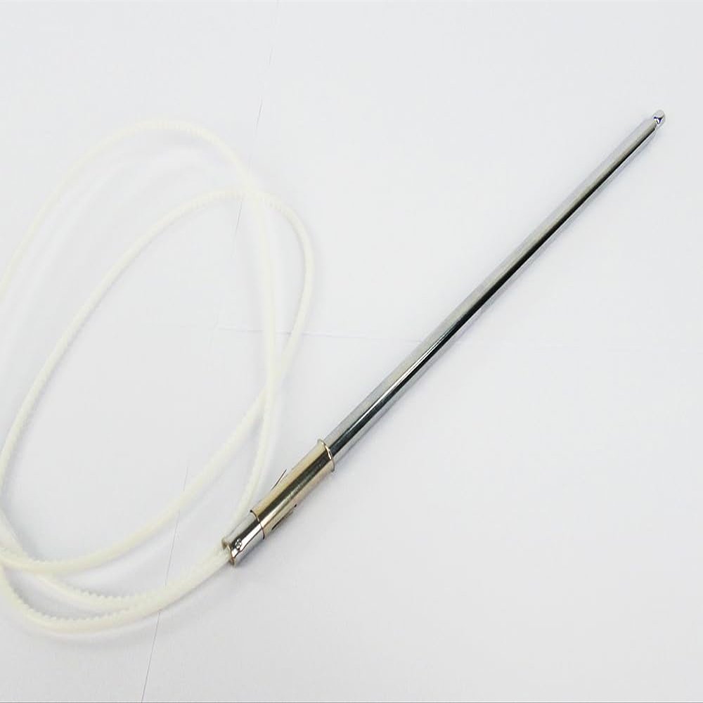 Power Antenna Aerial AM/FM Radio Replacement Mast Cable for Ford Contour Crown Victoria Taurus Thunderbird Lincoln Continental Mark VII VIII Mercury Cougar Mystique Sable - Part Number F3AZ18A886A