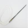 Power Antenna Aerial AM/FM Radio Replacement Mast Cable for Ford Contour Crown Victoria Taurus Thunderbird Lincoln Continental Mark VII VIII Mercury Cougar Mystique Sable - Part Number F3AZ18A886A view 1
