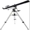 DCYEQRQ Telescopes Astronomical Telescope Outdoor Telescope High Power NightTarget Mirror Zoom Astronomy View Dual-use Mountain Camping Supplies Telescope Single Tube view 1